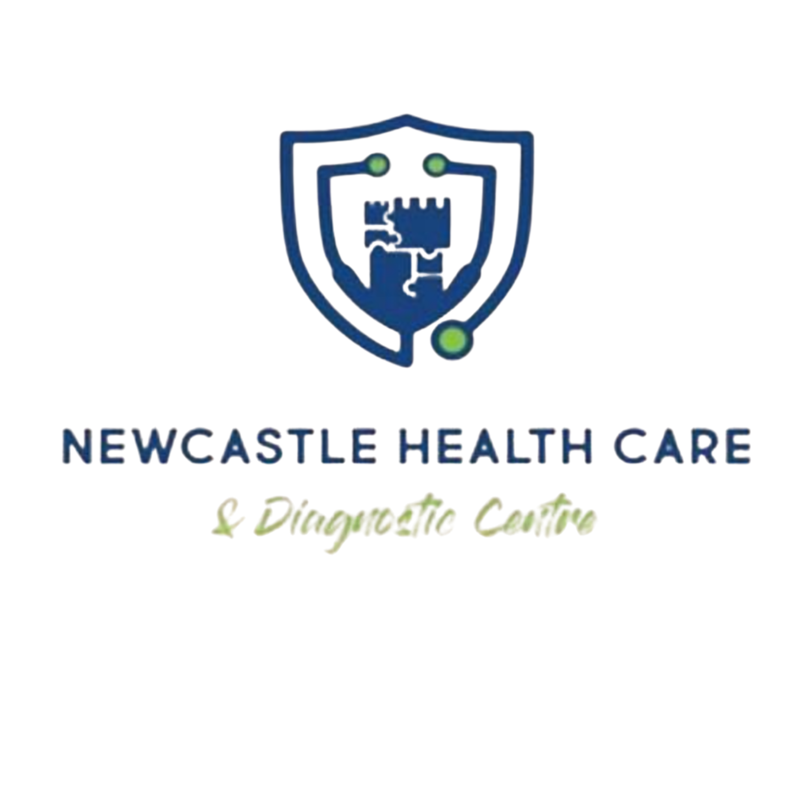 Newcastle Healthcare logo
